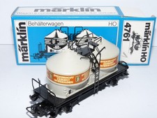 Märklin H0 4761 ++
