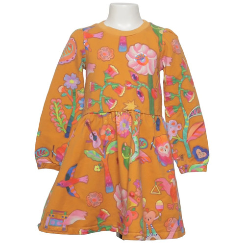Oilily kleid größe 122 - oilily,,