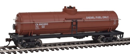 Spur walthers kesselwagen - h0,