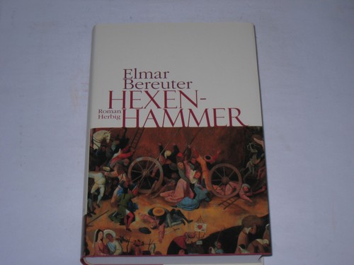 Bereuter elmar hexenhammer - bereuter,,