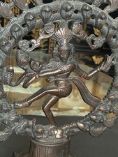 “DEVA STAMPED” VERY OLD