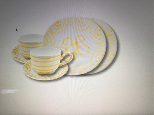 Gmundner keramik frühstück - gmundner,