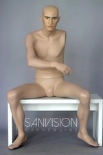 ROOTSTEIN Schaufensterpuppe