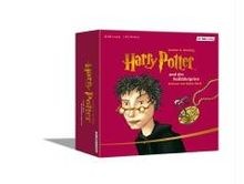 Harry potter und - potter, der