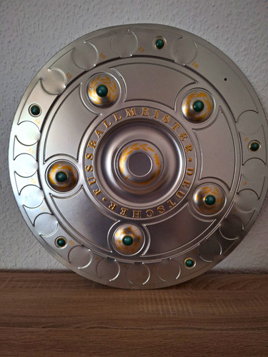 Fussball meisterschale - fussball,