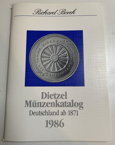 Richard borek dietzel - borek,