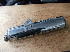 BMW R 1150 GS orig. Auspuff - 5761 C 4