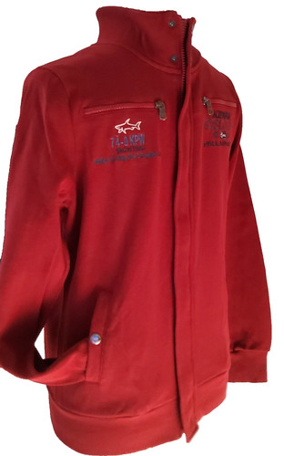 Paul shark yachting - paul,
