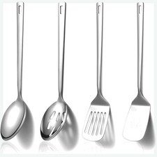 Edelstahl Küchenutensilien