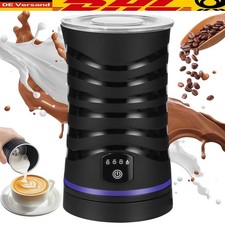 Milchaufschäumer 4in1