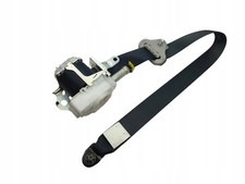 Sicherheitsgurt vorne links