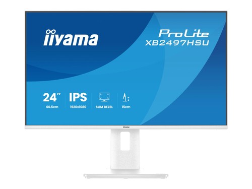 Iiyama prolite xb2497hsu - iiyama,