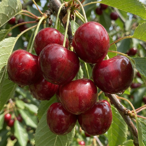 Kirschbaum büttners rote - kirschbaum,