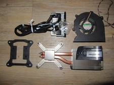 Medion Akoya P2010D Lüfter