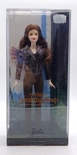 Twilight Saga Barbie Collector