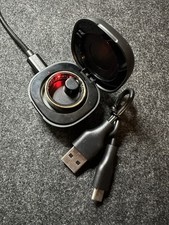 Smartring, Goldfarben, GR. 11