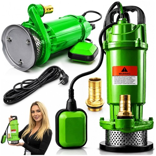 Schmutzwasserpumpe tauchpumpe - schmutzwasserpumpe,