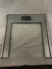 Soehnle Personenwaage Silver