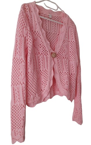 Damen strick bolero größe - bolero, 40