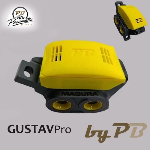Custom bremskolben staub - custom,