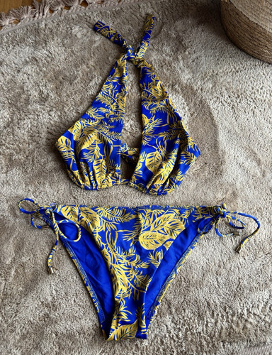 Cyell damen bikini teilig - cyell,