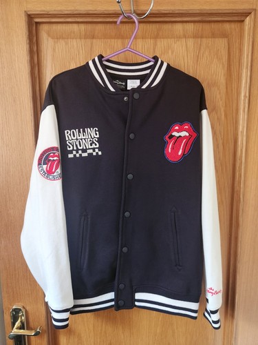 Zara the rolling stones - rolling,