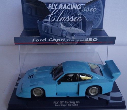 Fly ford capri turbo gt - ford,