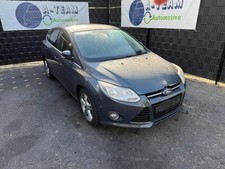 Sicherungskasten Ford Focus