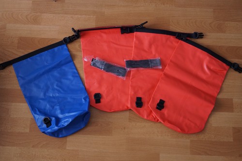 Living garden dry bag - garden,
