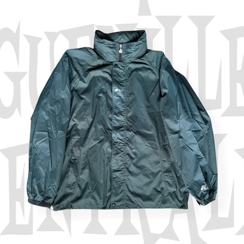Way 3000 vintage jacke - k-way,