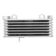 Motor Motoröl Kühler Fit