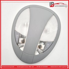 Innenleuchte Leselampe Hinten A2118201901 MERCEDES E-KLASSE W211 E200 KO HELLA