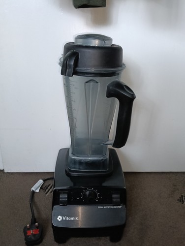 Vitamix aspire vm0109 - aspire,