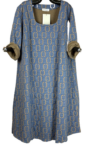 Chalou edles kleid - edles,