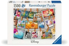 Ravensburger Puzzle Disney