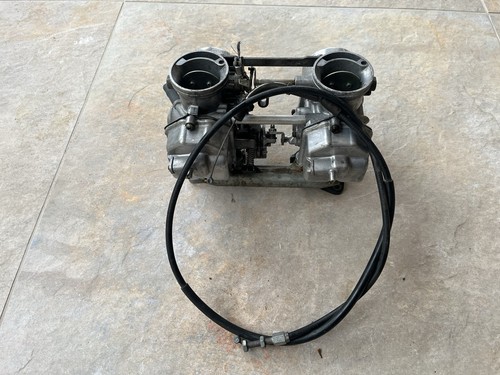 Honda 400 vergaser - honda,