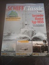 Schiff Classic   8/2025  - November/Dezember 