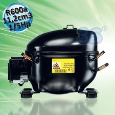R600a Gas Kompressor LBP 1/5
