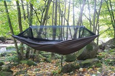 Neu, DD-Hammock-Travel-Bivi-Hängematte