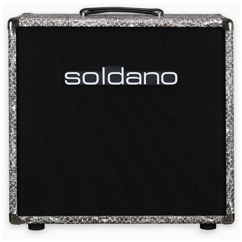 Soldano 112 open back - 112-open, custom