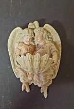 Weihwasserbecken, alt, klein