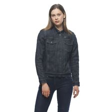 Dainese Denim Tex Jacket Lady