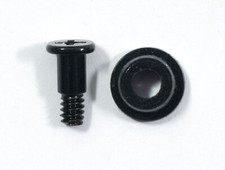 4x Festplatten Schrauben für