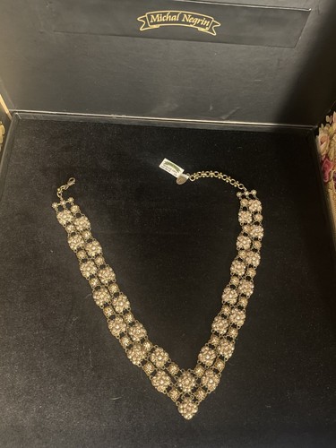 Michal negrin necklace - michal,