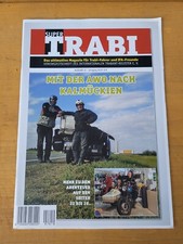 Super-Trabi Ausgabe 97 / 2019