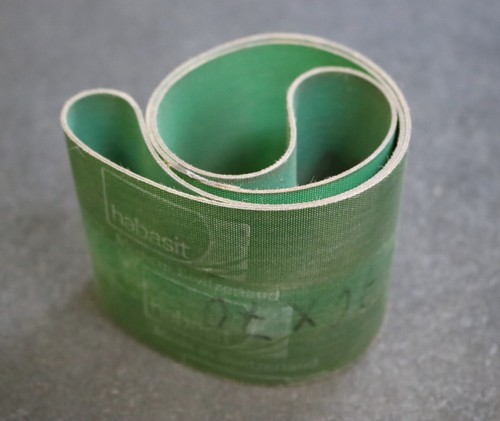 Habasit flachriemen flat - habasit, belt