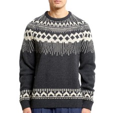 Dedicated Sweater Malung Fair