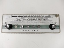Siemens Club RK 82 4 Band