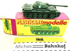 Plasticart 1077 Panzer T55