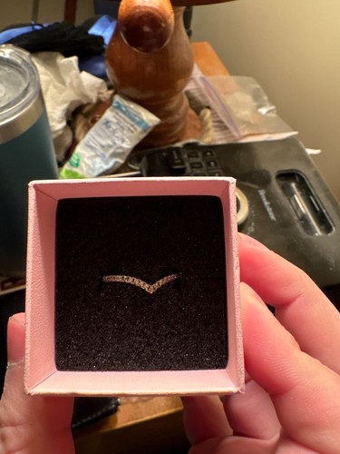 Authentic pandora 14k rose - 14k,